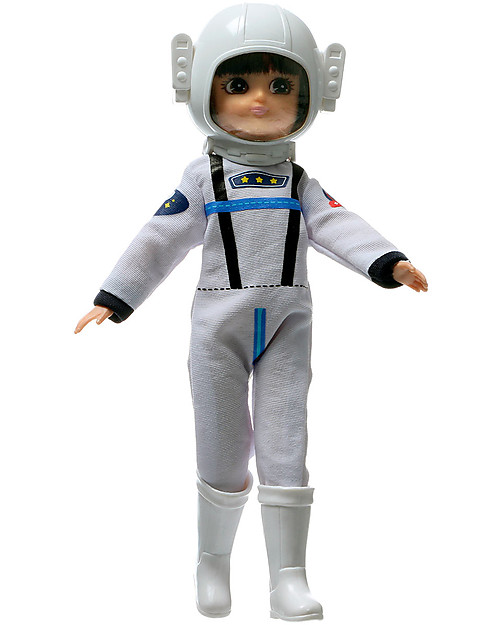 Lottie Set tuta Spaziale, per le Bambole Lottie Accessori Bambole