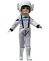 Lottie Set tuta Spaziale, per le Bambole Lottie Accessori Bambole