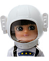 Lottie Set tuta Spaziale, per le Bambole Lottie Accessori Bambole