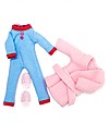 Lottie Set Vestitini da Notte Lottie Sogni d'Oro, per le Bambole Lottie Accessori Bambole