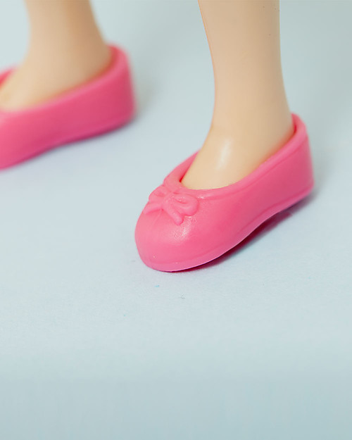 Lottie Set Vestitini Lottie Gelato al Lampone, per le Bambole Lottie Accessori Bambole