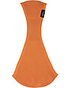 Lucky Baby Fascia Portabebé Tascabile Arancione - SUPPORi - 6-36 mesi Fasce Portabebé