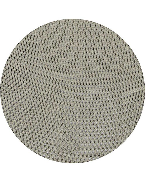 Lucky Baby Fascia Portabebé Tascabile Salvia - SUPPORi Fasce Portabebé