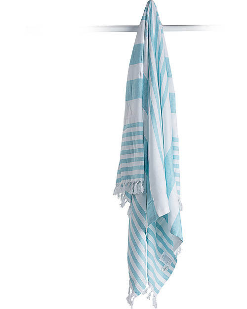 Lulujo turkish best sale towel canada