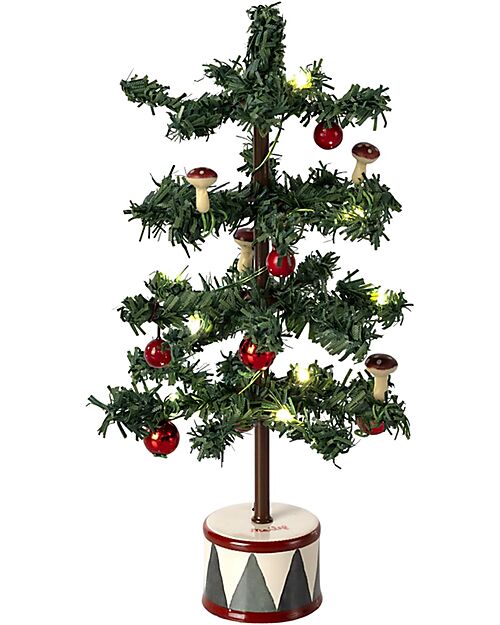 Maileg Albero di Natale - Decorazione per Topolini Pupazzi