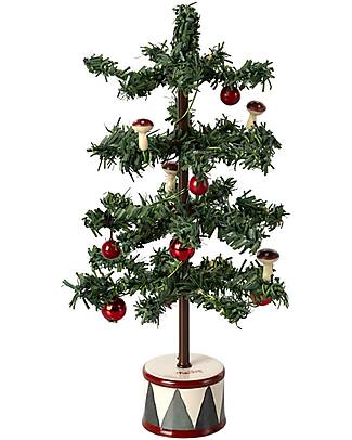 Maileg Albero di Natale - Decorazione per Topolini Pupazzi