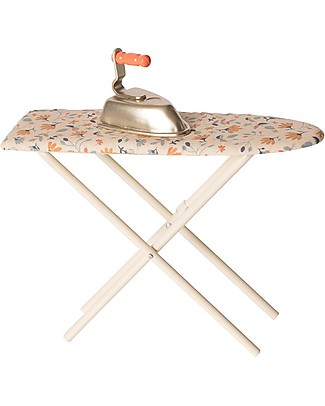 Maileg Asse e Ferro da Stiro - 14 cm - per Casa dei Topini Maileg Accessori Bambole
