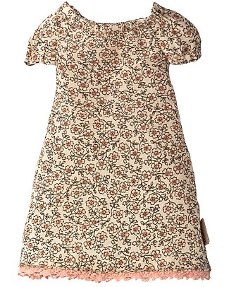 Maileg Camicia da Notte per Mamma Orsa Teddy - Cotone Accessori Bambole
