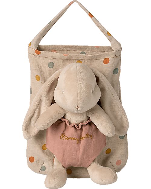 Maileg Coniglietta Holly - Altezza 25 cm - Adatto a tutte le età! Peluche