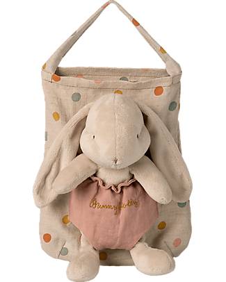 Maileg Coniglietta Holly - Altezza 25 cm - Adatto a tutte le età! Peluche