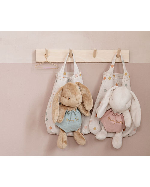 Maileg Coniglietta Holly - Altezza 25 cm - Adatto a tutte le età! Peluche