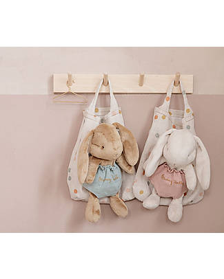 Maileg Coniglietto Bob - Altezza 25 cm - Adatto a tutte le età! Peluche