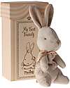 Maileg Il mio primo coniglietto - Off-White Pupazzi