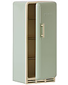 Maileg Mini Frigorifero Vintage  - Menta - 22 cm - per Casa dei Topini Pupazzi