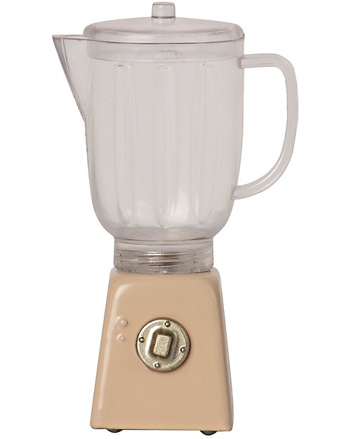 Maileg Mini Frullatore Vintage - 9 cm - per Casa dei Topini Maileg Pupazzi