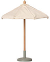 Maileg Mini Ombrellone - Altezza 27,5 cm Pupazzi
