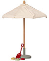 Maileg Mini Ombrellone - Altezza 27,5 cm Pupazzi
