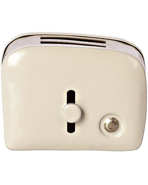 Maileg Mini Tostapane Vintage - 4 cm - per Casa dei Topini Maileg Pupazzi