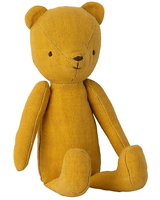 Maileg Orsetto Teddy Junior - Stile Vintage - 21,5 cm Peluche