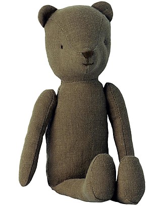 Maileg Papà Orso Teddy - Stile Vintage - 25 cm Peluche