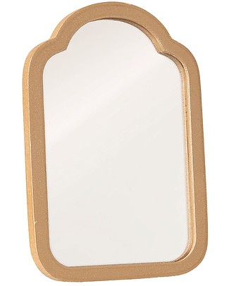 Maileg Specchio Miniature - 10 cm - per Casa dei Topini Maileg Accessori Bambole