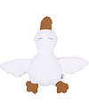 Malomi Kids Peluche Oca - Ali Fruscianti - Stimola l'attività Motoria del Bebè Peluche