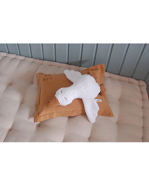 Malomi Kids Peluche Oca - Ali Fruscianti - Stimola l'attività Motoria del Bebè Peluche