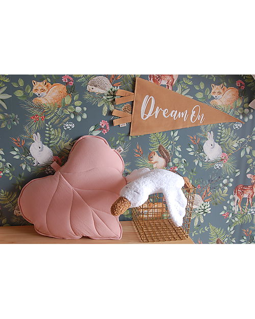 Malomi Kids Peluche Oca - Ali Fruscianti - Stimola l'attività Motoria del Bebè Peluche