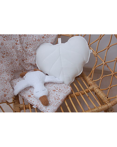 Malomi Kids Peluche Oca - Ali Fruscianti - Stimola l'attività Motoria del Bebè Peluche