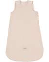 Malomi Kids Sacco Nanna Estivo 0-1 anni - Naturale - TOG 0.5 - 100% Mussola di Cotone Sacchi Nanna