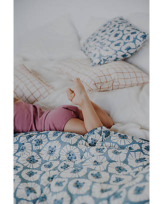 Franco Set di biancheria da letto per bambini, super morbido, con piumone e  lenzuola, 4 pezzi, misura doppia, Mario