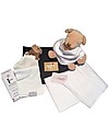 Mami Trousse per Borsa Cambio Mami - Include preziosi accessori per la cura del tuo bambino! Trousse e Pochette