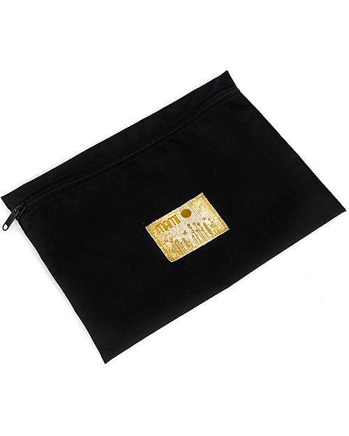 Mami Trousse per Borsa Cambio Mami - Include preziosi accessori per la cura del tuo bambino! Trousse e Pochette