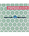 Mamijux Bracciale Bambini - Elefante Blu Smaltato Bracciali
