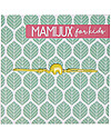 Mamijux Bracciale Bambini - Elefante Giallo Smaltato Bracciali