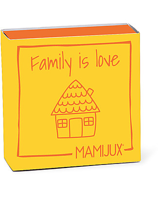 Mamijux Bracciale by Mamijux, "Family is Love" - per una Persona Speciale! Bracciali
