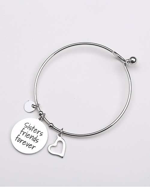 Mamijux Bracciale by Mamijux "Sisters Forever Friends" - Sorelle e Amiche per Sempre! Bracciali