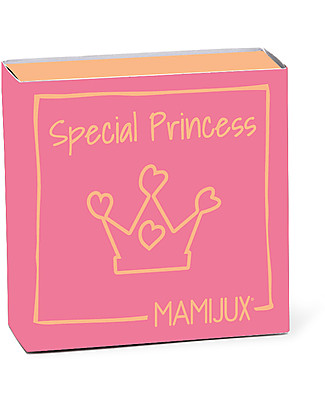 Mamijux Bracciale by Mamijux, "Special Princess" - per una Principessa Davvero Speciale! Bracciali