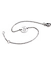 Mamijux Bracciale in Acciaio M'AMI TAG, "Mom" - per tutte le Mamme! Bracciali