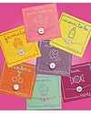 Mamijux Bracciale in Acciaio M'AMI TAG, "Mom" - per tutte le Mamme! Bracciali