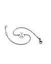Mamijux Bracciale in Acciaio M'AMI TAG, "Mom to Be" - per Future Mamme! Bracciali