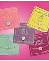 Mamijux Bracciale in Acciaio M'AMI TAG, "Mom to Be" - per Future Mamme! Bracciali