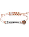 Mamijux Bracciale M’AMI Tag, Super Nonna - Il regalo più dolce per le nonne! Bracciali