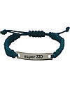 Mamijux Bracciale M’AMI Tag Super Zio - Il regalo più dolce per gli Zii! Bracciali