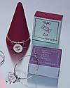 Mamijux Bracciale Rigido M’AMI Tag New, Super ZIA - Splendido regalo per la zia! Bracciali