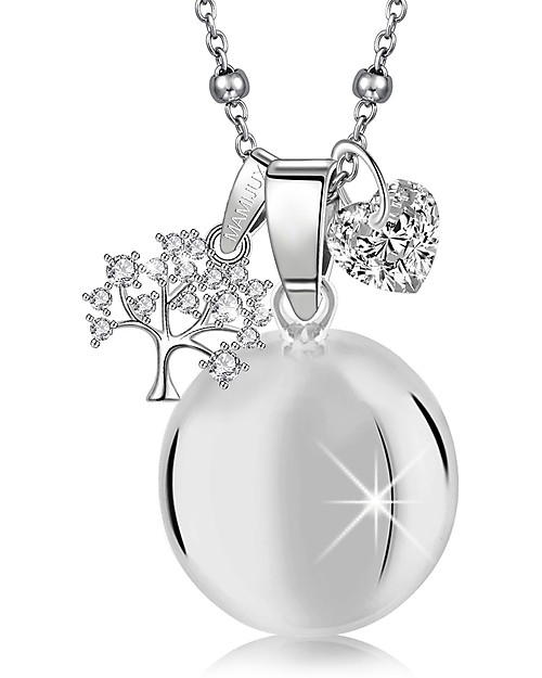 Mamijux Chiama angeli Albero della vita Chiama Angeli