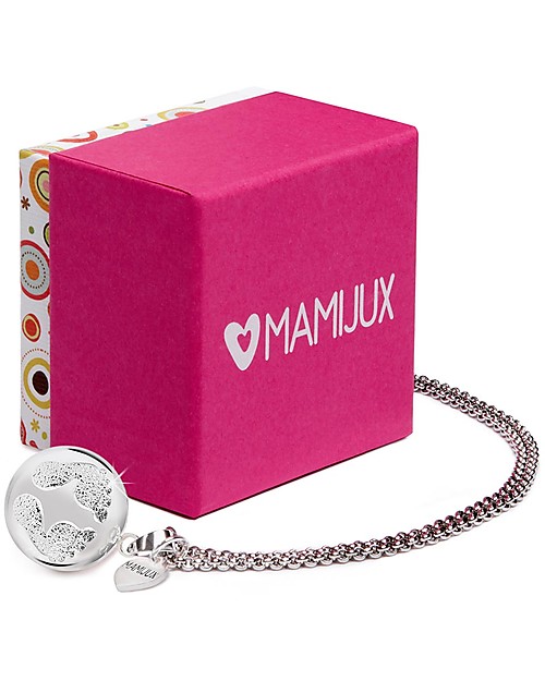 Mamijux Chiama Angeli Bola Messicana, Piedini - Nichel Free Chiama Angeli