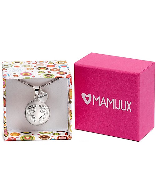 Mamijux Chiama Angeli Bola Messicana, Piedini - Nichel Free Chiama Angeli