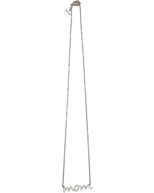 Mamijux Collana Mom by Mamijux, Mom - Il regalo perfetto per le mamme! Collane