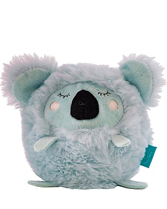 Manhattan toy Peluche Morbido Anti-Stress - Koala Peluche